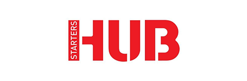 Starters Hub Logo